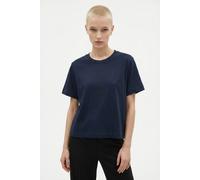 VERO MODA Vmciara Mette Ss Top Box JRS Noos