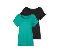 VIVANCE Damen T-Shirt