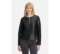 Betty Barclay Kurzblazer Schwarz 44