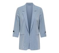 ONLY Blazer ONLMARSA hellblau | S