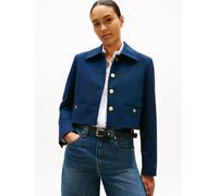 Tommy Hilfiger Kurzblazer Damen marine, 40