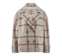 Kurze Cabanjacke BASLER mehrfarbig 46