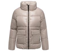 Navahoo Kurzjacke Damen taupe, S