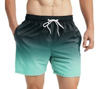Kurze Herren Hosen, Sweatshorts Herren, Shorts Sommer Freizeit Stretch Elastische Taille Mit Taschen Fashion Arbeitshose Kurze Hosen Täglich Casual Jogginghose Mode Leichte Bequem Sommer Shorts