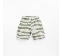 Kurze Hose aus weicher Bio-Baumwolle - Play Up - 10 Jahre