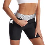 Kurze Hose Damen Laufshorts Bauchweg Leggings Hosen High Waist Radlerhose Halara Shaping Shorts Jogginghose Festival Sporthochschule Activewear Trekkinghose Sportleggings