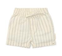 Kurze Hose Forest Green Stripe | Little Dutch - 86