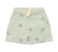 Kurze Hose Forest Mint Bugs | Little Dutch - 80
