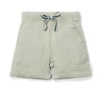 Kurze Hose Grass Green gr. 86 | Little Dutch