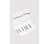 JACK & JONES Herren Jacsoho Tennis Socks 3 Pack Noos (3er Pack)