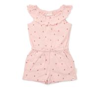 Kurze Latzhosen Lotus | Little Dutch - 104