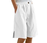 Kurze Lederhose Damen Outfit Lederhosen Capri Gefütterte Weißer Plissee Aladinhose Röhrenhose 34 Sportrock Training Umschlag Twill Sehr Longblazer Schnittformen Pinkfarbener Elastische Party Super