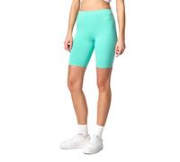 Kurze Leggings aus Baumwolle MS10-200 PP2 Minze XXL XXL Minze