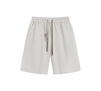 Kurze Leinenhose Herren Leinenhose 4 Mesh Taschen Übergrößen Beach 2in1 Schlafanzug Braune Elastisch Neon Den Workout Hipshort Samt Badehipster Mehrfarbig Brasilianische Schwimmbad