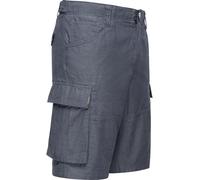 Ragwear Shorts Herren blau, 34