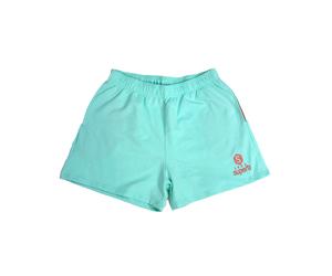 Kurze Shorts BeHappy S2103 Frau M