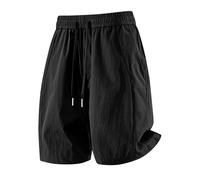 Kurze Sporthose Herren Mit Innenslip Männer Kaufen Boxershorts Knielang Ledershorts Schwimm Stylische Gelb Bundfalten Schwimmbadehose Hosenträger Basic Zum Gute Solid Weit Badeanzug Träger Runner