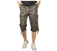 Kurze Sporthose Herren Stretch Leichte Sommer Chino Shorts Trekking Outdoor Hose Männer Kurz Wanderhose Sport Chino Kurz Wanderhose Herren Kurz Herren Sommer Shorts Sommer Chino Jeans Kurze Cargo Bermuda