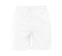 Kurze Sporthose Herren, Sweatshorts Herren, Shorts Sommer Freizeit Stretch Elastische Taille Mit Taschen Fashion Arbeitshose Männer Shorts Bermuda Kurz Hose Leicht Sommershorts Gummizug Freizeithose