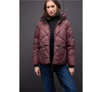 Street One Damen Steppmix Winterjacke