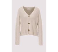 Kurze Strickjacke Sandy von Marc O'Polo XL Sandy melange