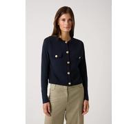 More & More Strickweste Damen marine, 38