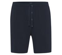Kurze Sweathose BOSS blau 56