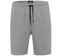Kurze Sweathose BOSS grau 56