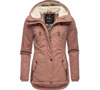 Marikoo Winterjacke Damen terra, S