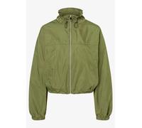 kurzer Blouson Grün 38
