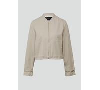 Kurzer Blouson im Relaxed Fit mit Futter 42 Beige 2164348.8061.42