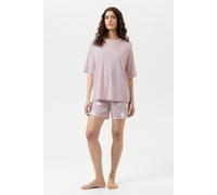 Kurzer Pyjama Serie Pretty Dots Pink Parfait pink 40