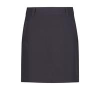 CMP Campagnolo Skort 2-in-1 Damen Grau (Antracite) Größe XXL (46)