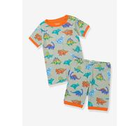 Kurzer Schlafanzug Dino-Party Jungen Hatley Gr. 98/104