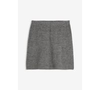 Kurzer Strickrock 44/46 (L)