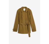 Kurzer Trenchcoat 34
