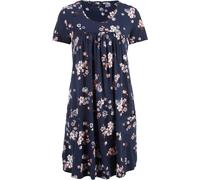 Kurzes Jerseykleid aus softem Viskose-Mix 40/42 (M)