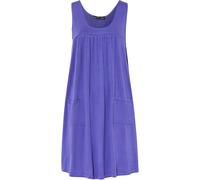Kurzes Jerseykleid aus softer Viskose 44/46 (L)