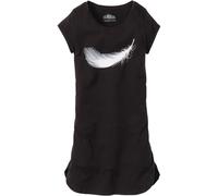 Kurzes Nachthemd aus reiner Bio-Baumwolle 36/38 (S)