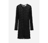 Kurzes Spitzenkleid 36/38 (S)