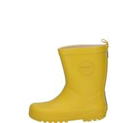 Kurzgummistiefel DRUPPIES ADVENTURE gelb für Damen und Kinder 32