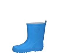 Kurzgummistiefel DRUPPIES ADVENTURE hellblau für Damen und Kinder 23