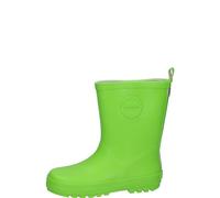 Kurzgummistiefel DRUPPIES ADVENTURE hellgrün für Damen und Kinder 32