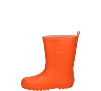 Kurzgummistiefel DRUPPIES ADVENTURE orange für Damen und Kinder 35