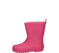 Kurzgummistiefel DRUPPIES ADVENTURE pink für Damen und Kinder 33