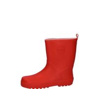 Kurzgummistiefel DRUPPIES ADVENTURE rot für Damen und Kinder 23