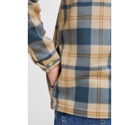 Kurzjacke 11 PROJECT "Kurzjacke PRCharlie", Herren, Gr. L, beige (crockery), Obermaterial: 100% Polyester PES., regular fit, Jacken Kurzjacke (90347436-L) crockery