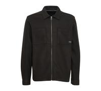 Kurzjacke 11 PROJECT "Kurzjacke PRCharlie", Herren, Gr. XXL, schwarz, Obermaterial: 100% Polyester PES., Jacken Kurzjacke (82650264-XXL) schwarz
