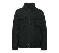 Kurzjacke 11 PROJECT "Kurzjacke PRDeke", Herren, Gr. XXL, schwarz, Obermaterial: 100% Polyester PES., regular fit normal, Jacken Kurzjacke (28239041-XXL) schwarz