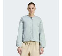 Kurzjacke ADIDAS SPORTSWEAR "ALL SZN LINER", Damen, Gr. M, wonder sage, Obermaterial: 100% Polyamid, Rundhals, Jacken Kurzjacke (71181565-M) wonder sage